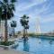 72 floor 2BR at the Address JBR with Marina Views! - Dubaj