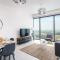72 floor 2BR at the Address JBR with Marina Views! - Dubaj