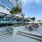 72 floor 2BR at the Address JBR with Marina Views! - Dubaj