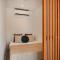 Phaedrus Living - Seaside Luxury Flat Harbour 102