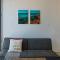 Phaedrus Living - Seaside Luxury Flat Harbour 102