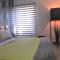 Attico con vista Ciampino Roma - Luxury Apartment con Terrazzo Panoramico