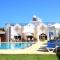 Bare Hill Holiday Apartments