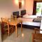Bare Hill Holiday Apartments