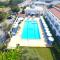Bare Hill Holiday Apartments