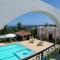 Bare Hill Holiday Apartments
