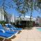 Bare Hill Holiday Apartments