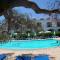 Bare Hill Holiday Apartments