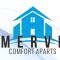Merve Comfort Aparts 6H-Hannover-Halal حلال