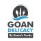 Goan Delicacy Guest House - Panadzsi