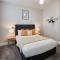Host & Stay - Parkside Villa