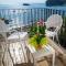 Hotel Lido Mediterranee - 陶尔米纳