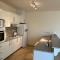 Seaview apartment with roof terrace