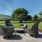 The Dunloe Hotel & Gardens - Killarney