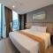 Zenia Boutique Hotel Nha Trang