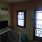 Double studio room in front of the sea - Tsagkarada