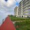 Solid Residence Sea View - 马马亚