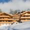 Panoramapark Soleil Chalet E - Wengen