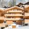 Panoramapark Soleil Chalet E - Wengen
