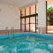 Spectrum Holiday Apartments