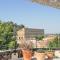 Le Rooftop - Vue incroyable sur le Théatre Antique - 奥朗日