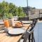 Le Rooftop - Vue incroyable sur le Théatre Antique