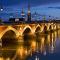 Le Manhattan 3*, Lumineux , calme vue sur le lac - Bruges