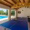 Countryside villas Diletta & Violetta
