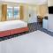 Travelodge by Wyndham Great Barrington Berkshires - Ґрейт-Баррінґтон