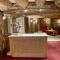 Appartement ARC 1950 m, Ski au pied, piscine extérieure chauffée, remontées mécaniques à 100m, sauna et salle de sports