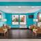 Howard Johnson by Wyndham Chattanooga Lookout Mountain I-24