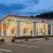 Howard Johnson by Wyndham Chattanooga Lookout Mountain I-24