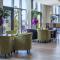 Radisson Blu Waterfront Hotel, Jersey