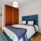 Da Silva House - Ap in Afife with Balcony & SeaView