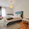 Da Silva House - Ap in Afife with Balcony & SeaView