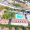 Bare Hill Holiday Apartments