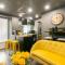 Black & y'hello T2 : WIFI/PARKING/ 5' centre-ville - 昂古莱姆