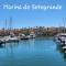 Marina views Sotogrande