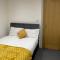 Modern - two bed - apartment located in the city of Wolverhampton - Wolverhampton