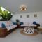 TESS Villa Le Clos Fleury