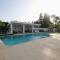 TESS Villa Le Clos Fleury