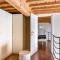 Fortezza Nuova Lovely Duplex Apartment