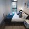 Modern 1-Bed Apartment - City Centre - FREE Wi-Fi - New - - Manchester