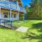 Copalis Beach Cottage