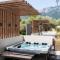 Valen Mare Suites