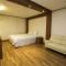 Busan Orange Hotel Foto: Busan Orange Hotel