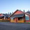 Holiday in Lapland - Sointuilevi Exclusive A60