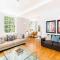 The Old Morgan Period 3 Bed Duplex
