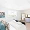 The Old Morgan Period 3 Bed Duplex