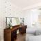 The Old Morgan Period 3 Bed Duplex